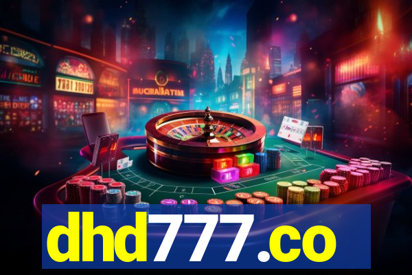 dhd777.co
