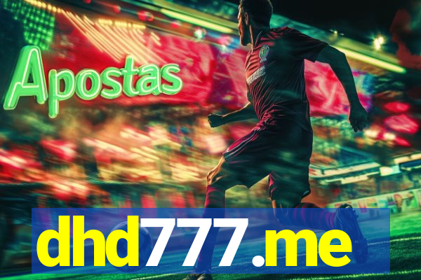 dhd777.me