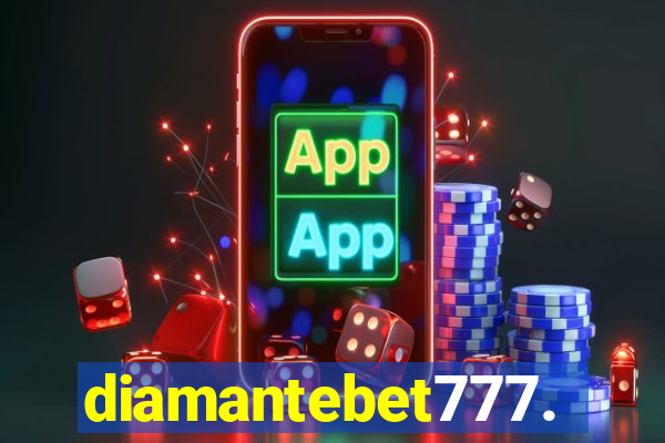 diamantebet777.com