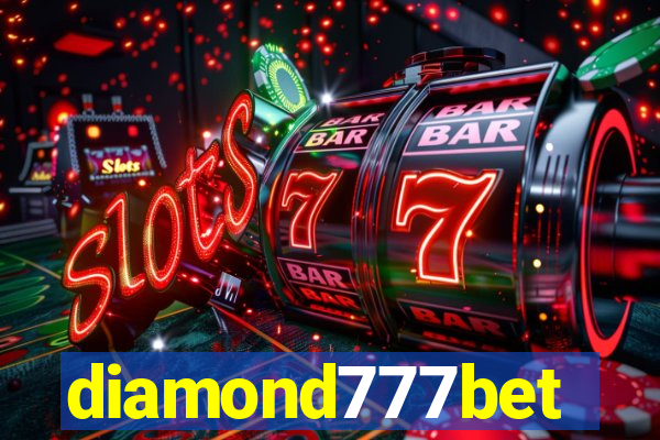 diamond777bet