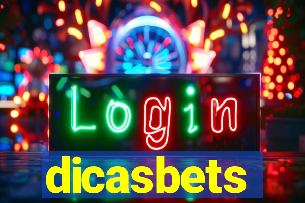 dicasbets