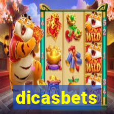 dicasbets