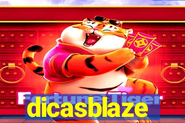 dicasblaze