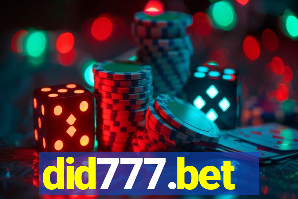did777.bet