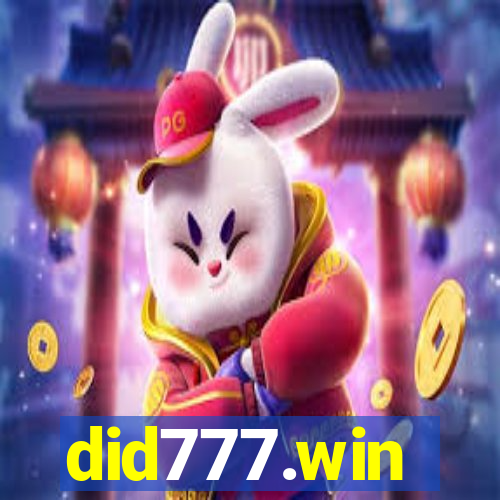 did777.win