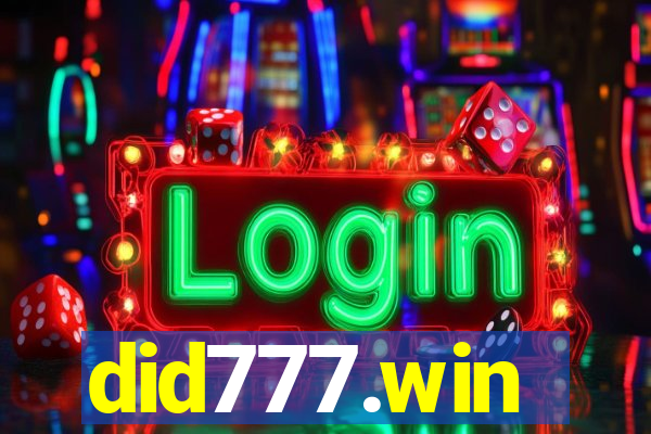 did777.win