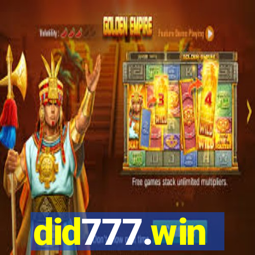 did777.win