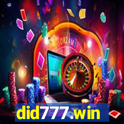 did777.win