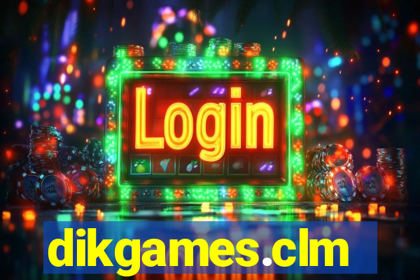 dikgames.clm