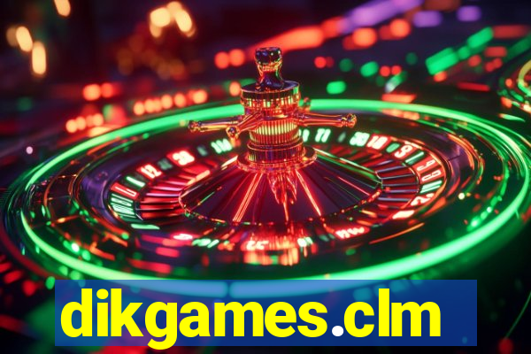 dikgames.clm