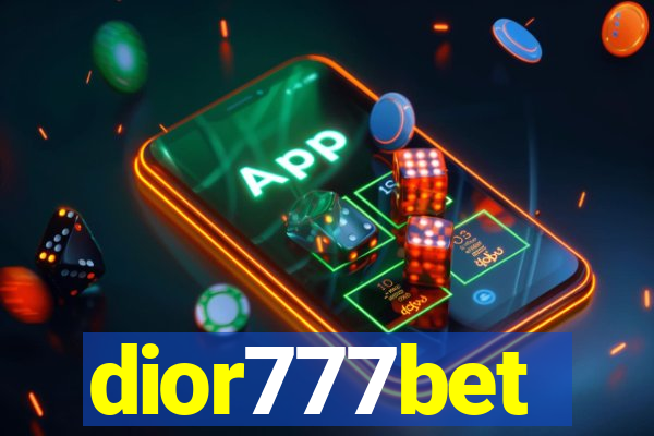 dior777bet