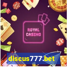 discus777.bet