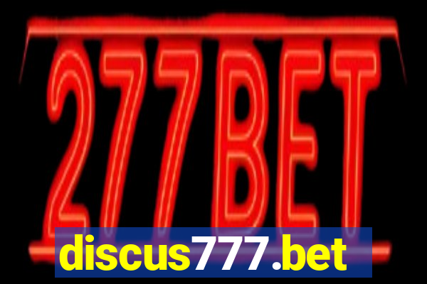 discus777.bet