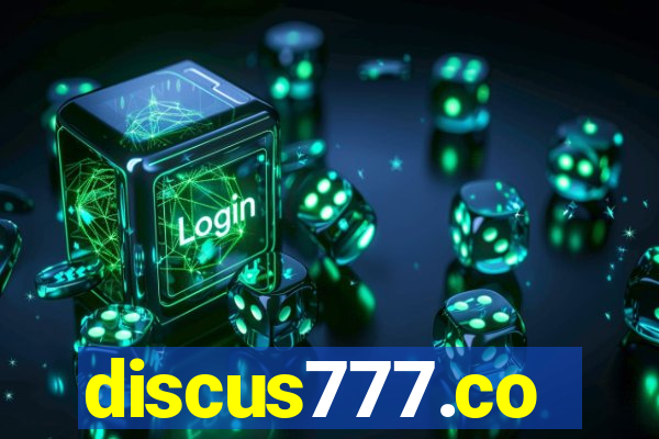 discus777.co