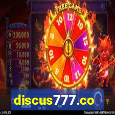 discus777.co