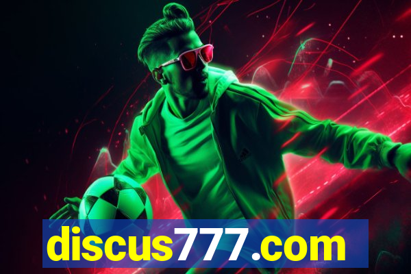 discus777.com