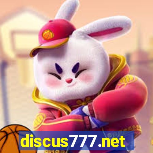 discus777.net