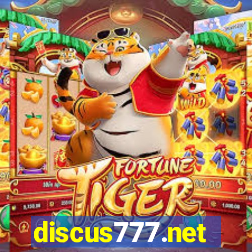 discus777.net