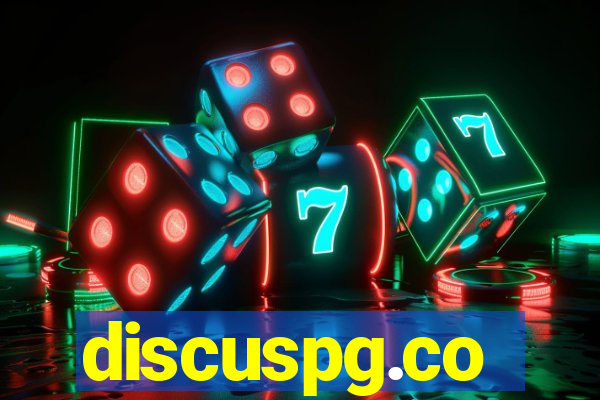 discuspg.co