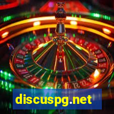 discuspg.net