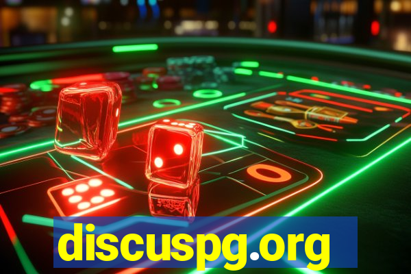 discuspg.org