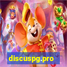 discuspg.pro