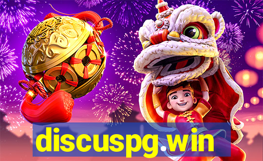 discuspg.win