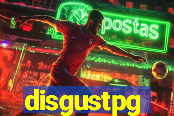 disgustpg