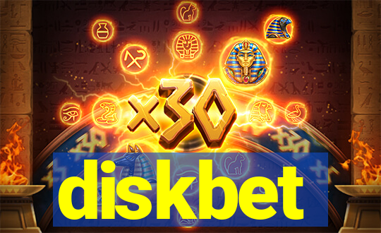 diskbet