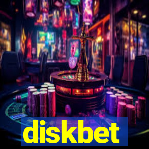 diskbet