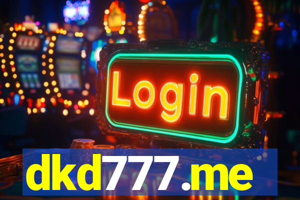 dkd777.me