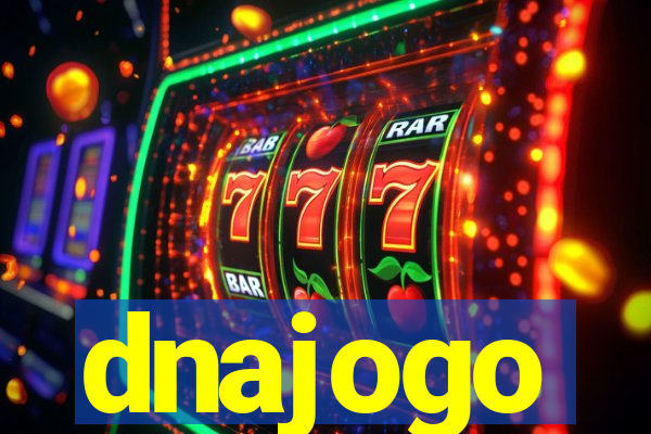 dnajogo