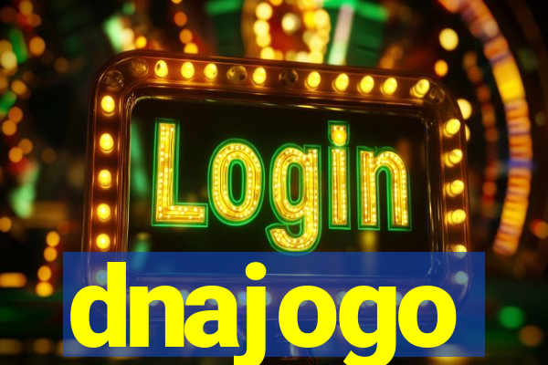 dnajogo