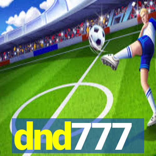 dnd777