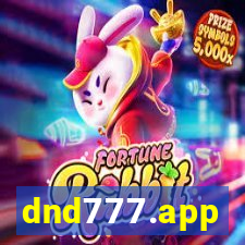 dnd777.app