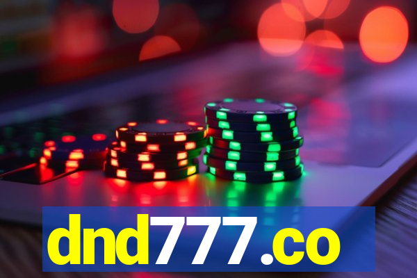 dnd777.co