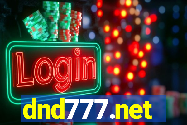 dnd777.net