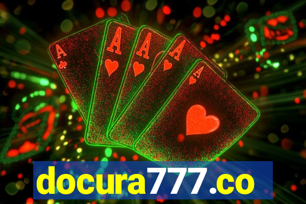 docura777.co