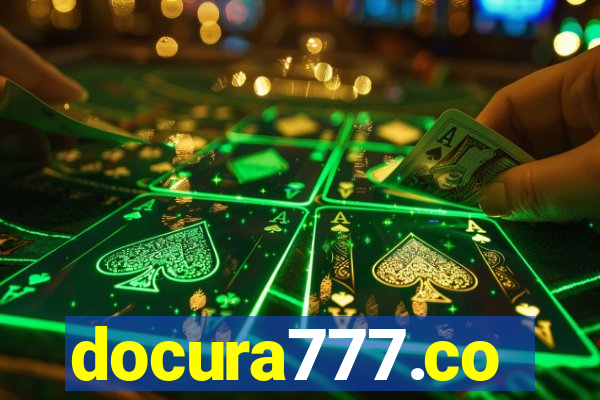docura777.co