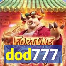 dod777