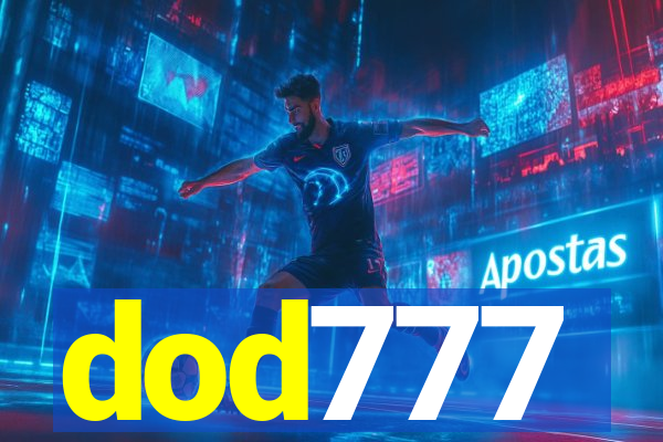dod777
