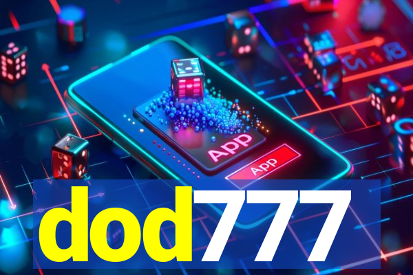 dod777