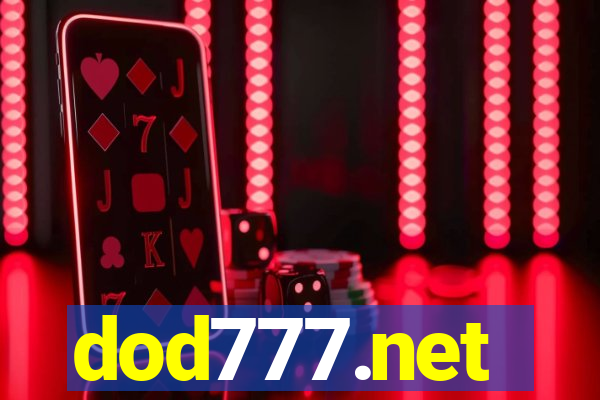 dod777.net