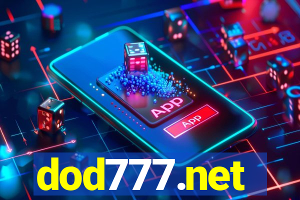 dod777.net