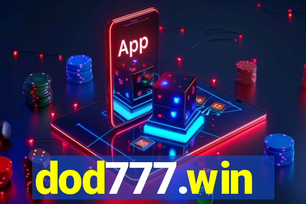 dod777.win