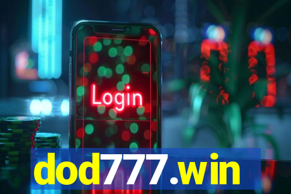 dod777.win