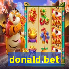 donald.bet
