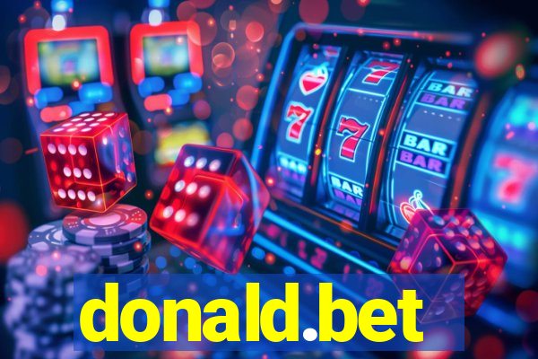 donald.bet