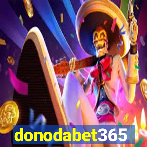 donodabet365