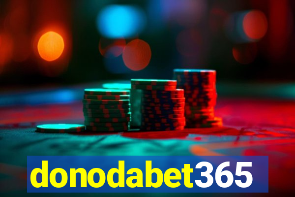 donodabet365